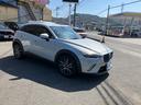 ＣＸ－３ ＸＤ　ツーリング　衝突軽減ブレーキ・黒革シート・フルセグナビ・バックカメラ・ＥＴＣ・ドライブレコーダー・ＢＳＭ（7枚目）