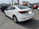 MAZDA AXELA HYBRID