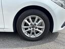 MAZDA AXELA HYBRID