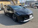 プリウス Z ワンオーナー・モデリスタエアロ・パノラマルーフ・12.3型ナビ・デジタルインナーミラー・黒革パワーシート・オートクルーズ・全方位カメラ・シートクーラー・ステアリングヒーター!(7枚目)