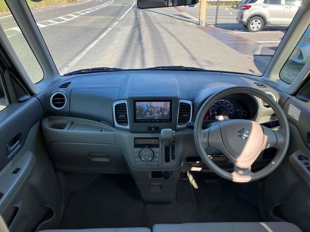 スペーシア X グー故障診断実施済み(エラーなし) 両側スライド・片側電動 ナビ TV スマートキー 修復歴なし アイドリングストップ 電動格納ミラー ベンチシート CVT 盗難防止システム ABS CD(6枚目)