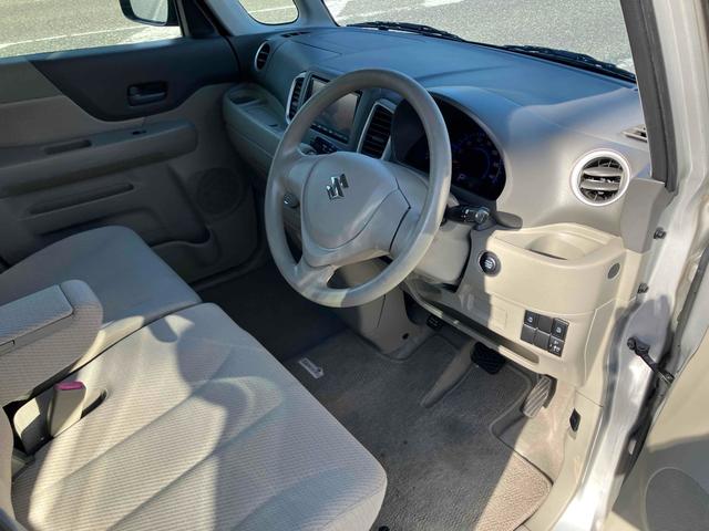 スペーシア X グー故障診断実施済み(エラーなし) 両側スライド・片側電動 ナビ TV スマートキー 修復歴なし アイドリングストップ 電動格納ミラー ベンチシート CVT 盗難防止システム ABS CD(9枚目)