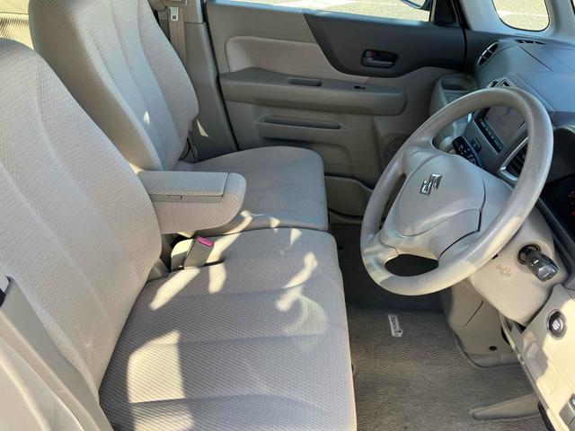 スペーシア X グー故障診断実施済み(エラーなし) 両側スライド・片側電動 ナビ TV スマートキー 修復歴なし アイドリングストップ 電動格納ミラー ベンチシート CVT 盗難防止システム ABS CD(10枚目)