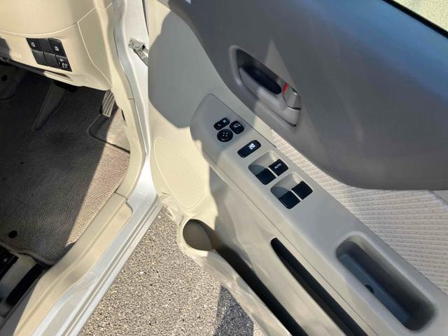 スペーシア X グー故障診断実施済み(エラーなし) 両側スライド・片側電動 ナビ TV スマートキー 修復歴なし アイドリングストップ 電動格納ミラー ベンチシート CVT 盗難防止システム ABS CD(11枚目)