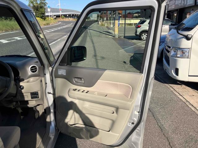 スペーシア X グー故障診断実施済み(エラーなし) 両側スライド・片側電動 ナビ TV スマートキー 修復歴なし アイドリングストップ 電動格納ミラー ベンチシート CVT 盗難防止システム ABS CD(12枚目)