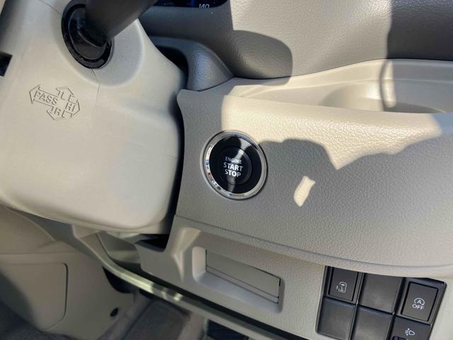 スペーシア X グー故障診断実施済み(エラーなし) 両側スライド・片側電動 ナビ TV スマートキー 修復歴なし アイドリングストップ 電動格納ミラー ベンチシート CVT 盗難防止システム ABS CD(14枚目)