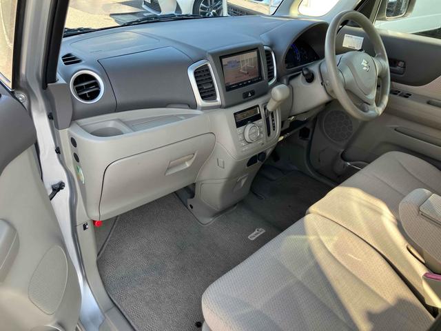 スペーシア X グー故障診断実施済み(エラーなし) 両側スライド・片側電動 ナビ TV スマートキー 修復歴なし アイドリングストップ 電動格納ミラー ベンチシート CVT 盗難防止システム ABS CD(26枚目)