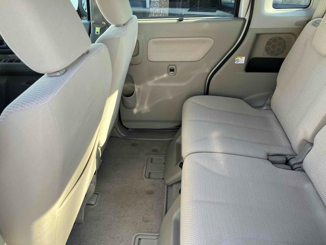 スペーシア X グー故障診断実施済み(エラーなし) 両側スライド・片側電動 ナビ TV スマートキー 修復歴なし アイドリングストップ 電動格納ミラー ベンチシート CVT 盗難防止システム ABS CD(35枚目)