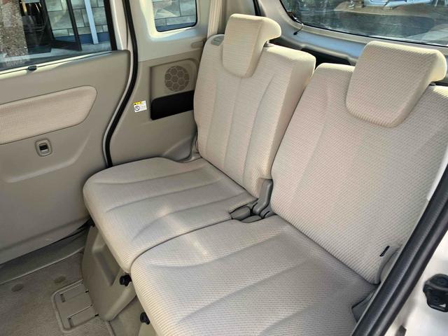 スペーシア X グー故障診断実施済み(エラーなし) 両側スライド・片側電動 ナビ TV スマートキー 修復歴なし アイドリングストップ 電動格納ミラー ベンチシート CVT 盗難防止システム ABS CD(36枚目)