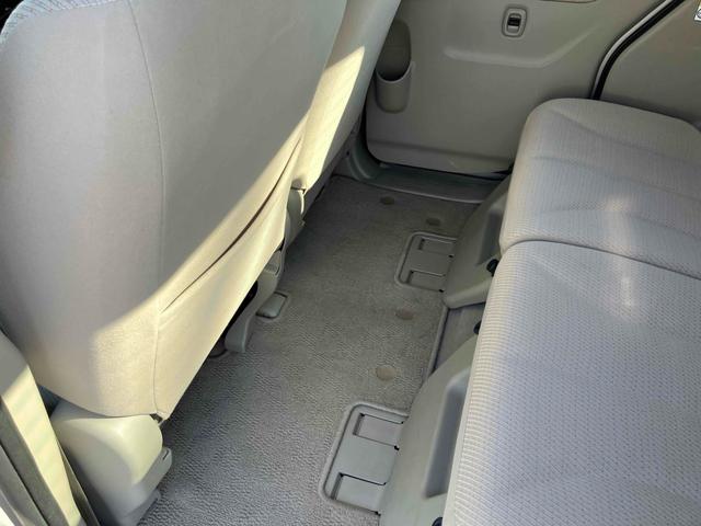 スペーシア X グー故障診断実施済み(エラーなし) 両側スライド・片側電動 ナビ TV スマートキー 修復歴なし アイドリングストップ 電動格納ミラー ベンチシート CVT 盗難防止システム ABS CD(37枚目)