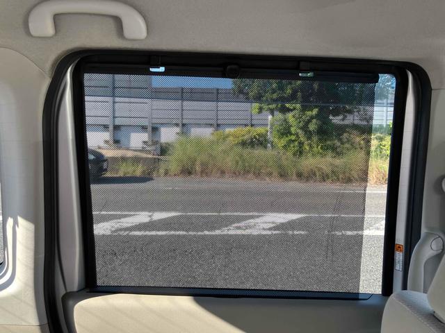 スペーシア X グー故障診断実施済み(エラーなし) 両側スライド・片側電動 ナビ TV スマートキー 修復歴なし アイドリングストップ 電動格納ミラー ベンチシート CVT 盗難防止システム ABS CD(39枚目)