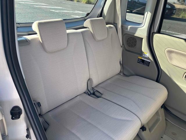 スペーシア X グー故障診断実施済み(エラーなし) 両側スライド・片側電動 ナビ TV スマートキー 修復歴なし アイドリングストップ 電動格納ミラー ベンチシート CVT 盗難防止システム ABS CD(41枚目)