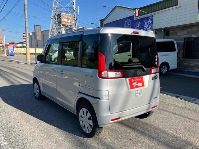 スペーシア X グー故障診断実施済み(エラーなし) 両側スライド・片側電動 ナビ TV スマートキー 修復歴なし アイドリングストップ 電動格納ミラー ベンチシート CVT 盗難防止システム ABS CD(55枚目)