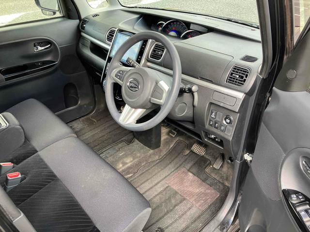 運転者にとっては日々使用することとなる運転席です。運転席が快適だと運転に集中することができますね。