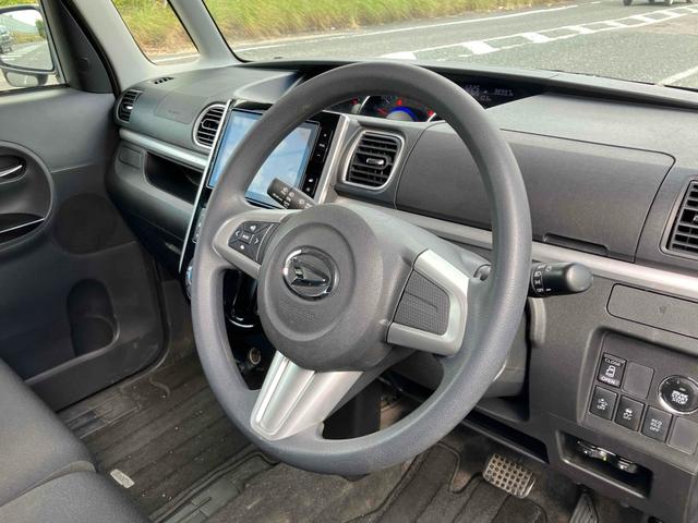 常に触る部分ですので、しっかりとチェックしたいですね。