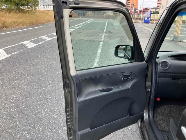 タント カスタムＸ　ＥＴＣ　電動スライドドア　ナビ　ＴＶ　ＨＩＤ　スマートキー　電動格納ミラー　ベンチシート　ＣＶＴ　盗難防止システム　ＡＢＳ　ＣＤ　ＤＶＤ再生　ミュージックプレイヤー接続可　アルミホイール（25枚目）