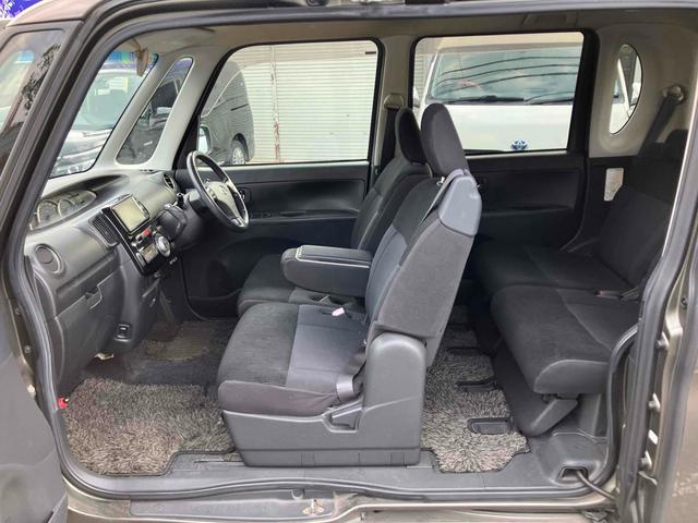 タント カスタムＸ　ＥＴＣ　電動スライドドア　ナビ　ＴＶ　ＨＩＤ　スマートキー　電動格納ミラー　ベンチシート　ＣＶＴ　盗難防止システム　ＡＢＳ　ＣＤ　ＤＶＤ再生　ミュージックプレイヤー接続可　アルミホイール（27枚目）