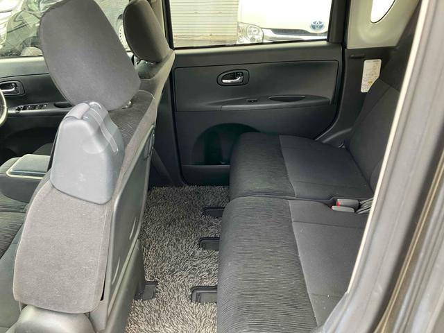 タント カスタムＸ　ＥＴＣ　電動スライドドア　ナビ　ＴＶ　ＨＩＤ　スマートキー　電動格納ミラー　ベンチシート　ＣＶＴ　盗難防止システム　ＡＢＳ　ＣＤ　ＤＶＤ再生　ミュージックプレイヤー接続可　アルミホイール（28枚目）