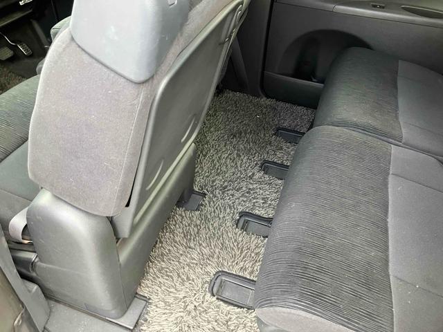 タント カスタムＸ　ＥＴＣ　電動スライドドア　ナビ　ＴＶ　ＨＩＤ　スマートキー　電動格納ミラー　ベンチシート　ＣＶＴ　盗難防止システム　ＡＢＳ　ＣＤ　ＤＶＤ再生　ミュージックプレイヤー接続可　アルミホイール（30枚目）