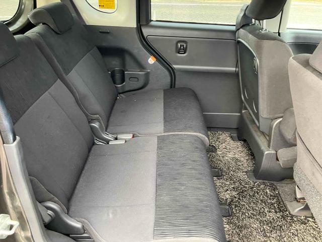 タント カスタムＸ　ＥＴＣ　電動スライドドア　ナビ　ＴＶ　ＨＩＤ　スマートキー　電動格納ミラー　ベンチシート　ＣＶＴ　盗難防止システム　ＡＢＳ　ＣＤ　ＤＶＤ再生　ミュージックプレイヤー接続可　アルミホイール（32枚目）