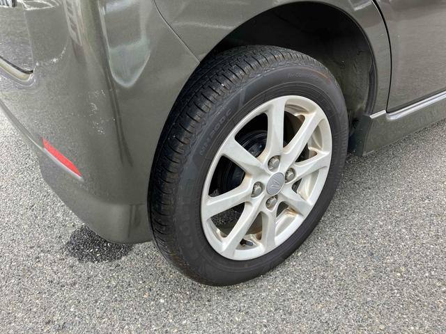 タント カスタムＸ　ＥＴＣ　電動スライドドア　ナビ　ＴＶ　ＨＩＤ　スマートキー　電動格納ミラー　ベンチシート　ＣＶＴ　盗難防止システム　ＡＢＳ　ＣＤ　ＤＶＤ再生　ミュージックプレイヤー接続可　アルミホイール（39枚目）