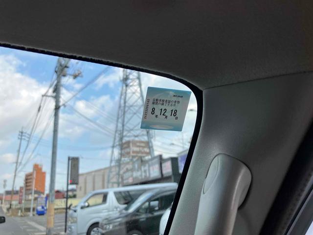 エブリイ ＰＡリミテッド　ＥＴＣ　バックカメラ　両側スライドドア　ナビ　ＴＶ　衝突被害軽減システム　キーレスエントリー　ＡＴ　盗難防止システム　ＡＢＳ　ＥＳＣ　ＣＤ　衝突安全ボディ　エアコン　パワーステアリング（19枚目）