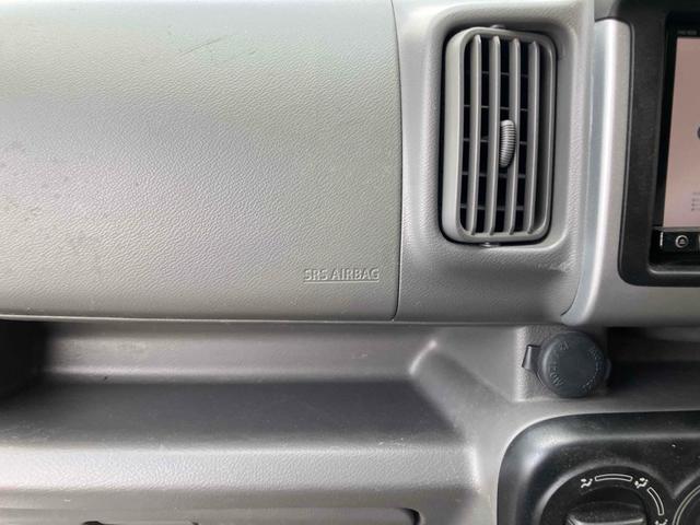 エブリイ ＰＡリミテッド　ＥＴＣ　バックカメラ　両側スライドドア　ナビ　ＴＶ　衝突被害軽減システム　キーレスエントリー　ＡＴ　盗難防止システム　ＡＢＳ　ＥＳＣ　ＣＤ　衝突安全ボディ　エアコン　パワーステアリング（25枚目）