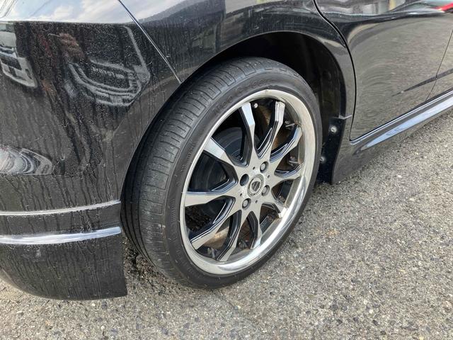 フィット RS ETC ナビ TV アルミホイール キーレスエントリー 電動格納ミラー CVT 盗難防止システム 衝突安全ボディ ABS CD DVD再生 エアコン パワーステアリング パワーウィンドウ(43枚目)