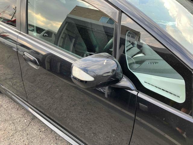 フィット RS ETC ナビ TV アルミホイール キーレスエントリー 電動格納ミラー CVT 盗難防止システム 衝突安全ボディ ABS CD DVD再生 エアコン パワーステアリング パワーウィンドウ(45枚目)