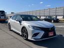 WSレザーパッケージ グー故障診断実施済(エラーなし) TRDフルエアロ TRDグリル 純正ナビ JBLサウンド ブラインドスポットモニター パワーシート ドライブレコーダー レザーシート バックカメラ 専用トランクマット(65枚目)