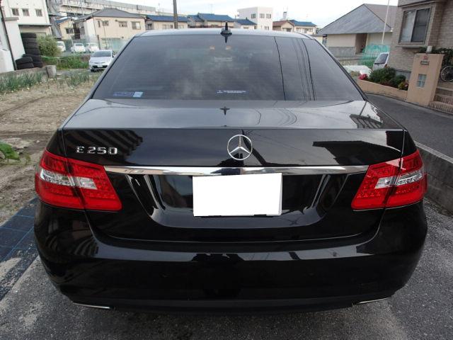 E250ブルーエフィシェンシーアバンギャルドAMGスポーツ(3枚目)