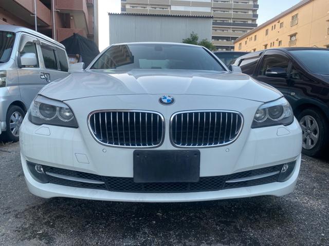 ＢＭＷ ５シリーズ