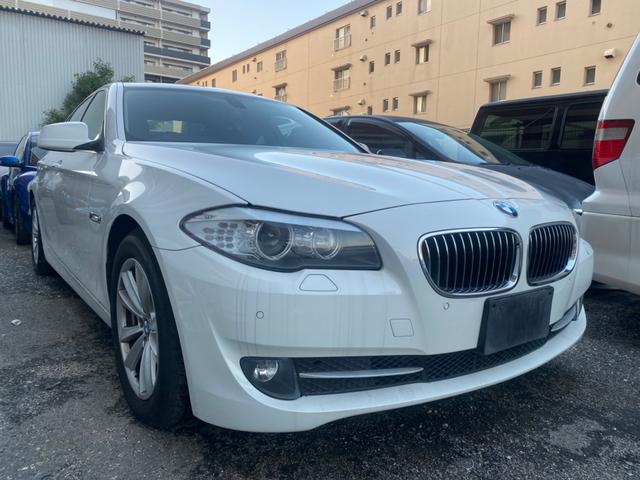 ＢＭＷ ５シリーズ