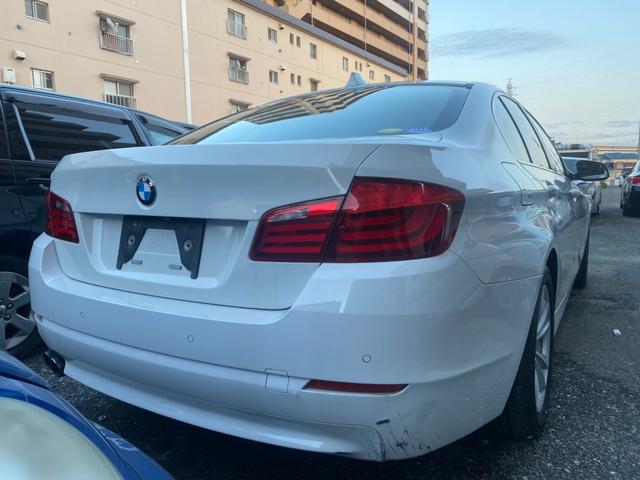 ＢＭＷ ５シリーズ