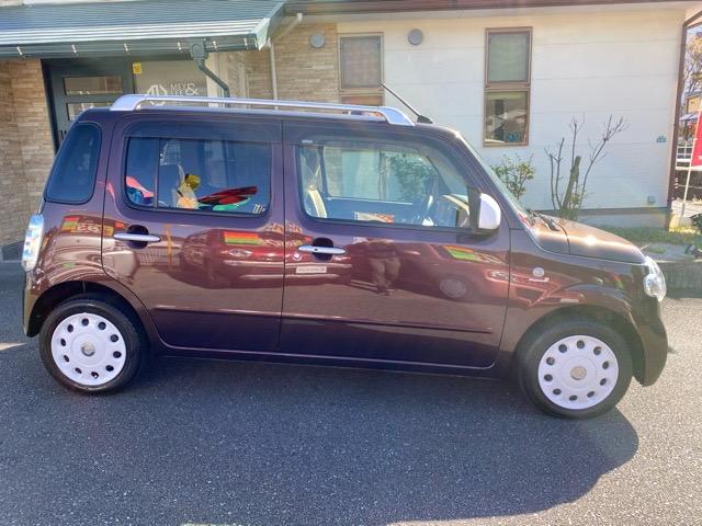 ダイハツ ミラココア ココアプラスx 禁煙車 sdナビ ワンセグ 音楽録音 bluetooth dvd 85 0万円 平成29年 17年 山口県 中古車 価格 Com ダイハツ ミラココア ココアプラスx 禁煙車 sdナビ ワンセグ 音楽録音 bluetooth dvd 85 0万円 平成29年 17年 山口県 中古車 価格 Com
