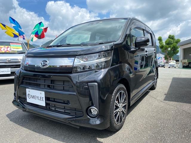 カスタム Xリミテッド SAIII ワンオーナー禁煙車 純正8インチナビ フルセグTV バックカメラ ETC 衝突被害軽減システム LEDライト シートヒーター キーフリー オートエアコン LEDフォグランプ 内外装クリーニング済(3枚目)