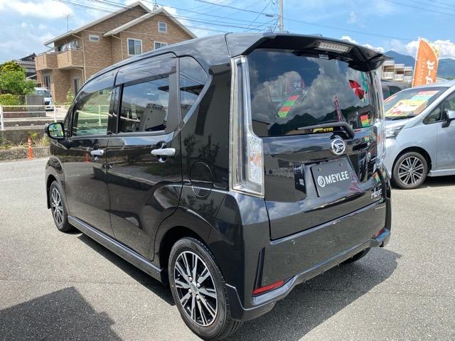 カスタム Xリミテッド SAIII ワンオーナー禁煙車 純正8インチナビ フルセグTV バックカメラ ETC 衝突被害軽減システム LEDライト シートヒーター キーフリー オートエアコン LEDフォグランプ 内外装クリーニング済(7枚目)