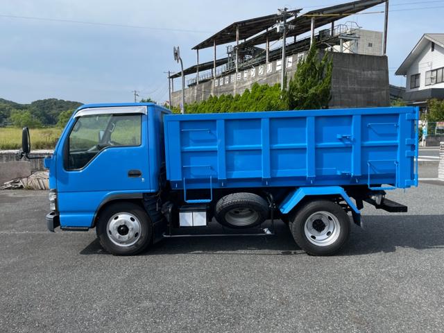 ダンプ積載2000(4枚目)