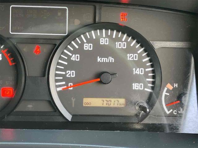 エルフトラック 4段クレーン付 セーフティーローダー・ タダノ4段ラジコン付 最大積載量28500kg・積載車 荷台長さ5170mm 荷台ラジコン付き 6速MT ETC キーレスエントリー 電動格納ミラー(68枚目)