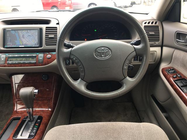 2.4G リミテッドエディション TVナビ HID ETC(25枚目)
