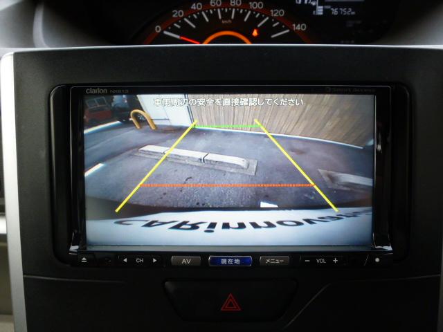 X SDナビ TV Bluetooth USB ETC バックカメラ パワースライドドア(12枚目)