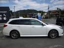 SUBARU LEGACY TOURING WAGON