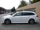 SUBARU LEGACY TOURING WAGON