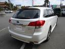 SUBARU LEGACY TOURING WAGON