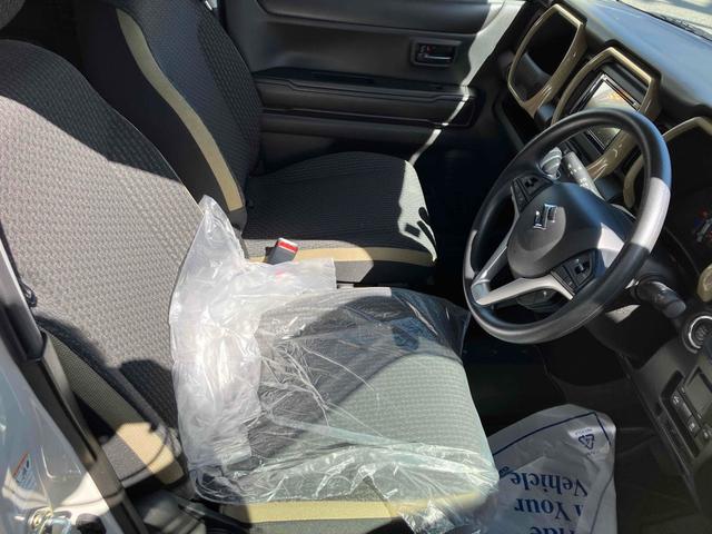 ハスラー ハイブリッドＧ　ワンオーナー　禁煙車　ＥＴＣ　バックカメラ　クリアランスソナー　オートクルーズコントロール　レーンアシスト　衝突被害軽減システム　オートライト　ＬＥＤヘッドランプ　スマートキー　電動格納ミラー　ＣＶＴ（6枚目）