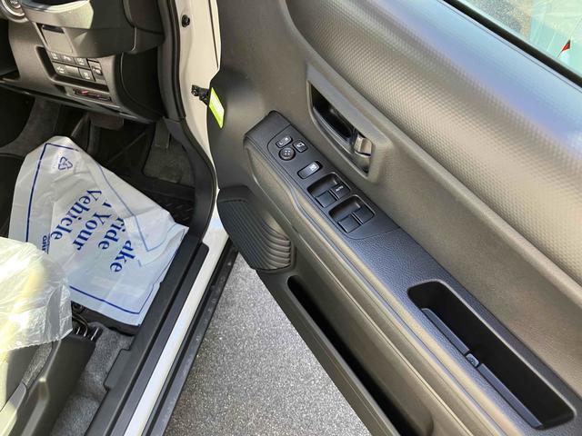 ハスラー ハイブリッドＧ　ワンオーナー　禁煙車　ＥＴＣ　バックカメラ　クリアランスソナー　オートクルーズコントロール　レーンアシスト　衝突被害軽減システム　オートライト　ＬＥＤヘッドランプ　スマートキー　電動格納ミラー　ＣＶＴ（7枚目）