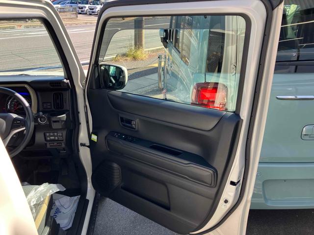 ハスラー ハイブリッドＧ　ワンオーナー　禁煙車　ＥＴＣ　バックカメラ　クリアランスソナー　オートクルーズコントロール　レーンアシスト　衝突被害軽減システム　オートライト　ＬＥＤヘッドランプ　スマートキー　電動格納ミラー　ＣＶＴ（8枚目）