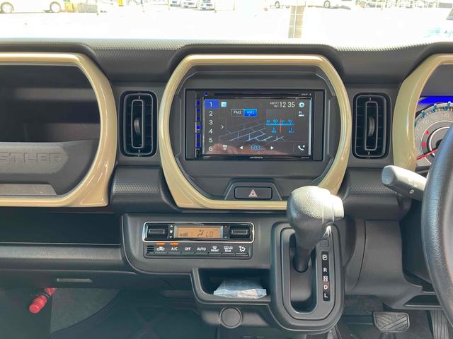 ハスラー ハイブリッドＧ　ワンオーナー　禁煙車　ＥＴＣ　バックカメラ　クリアランスソナー　オートクルーズコントロール　レーンアシスト　衝突被害軽減システム　オートライト　ＬＥＤヘッドランプ　スマートキー　電動格納ミラー　ＣＶＴ（10枚目）