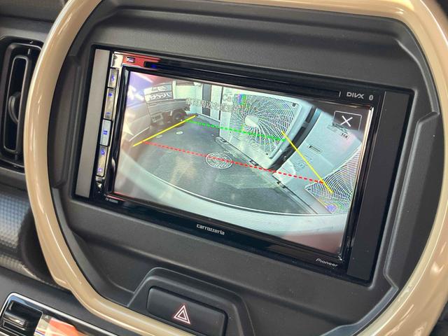 ハスラー ハイブリッドＧ　ワンオーナー　禁煙車　ＥＴＣ　バックカメラ　クリアランスソナー　オートクルーズコントロール　レーンアシスト　衝突被害軽減システム　オートライト　ＬＥＤヘッドランプ　スマートキー　電動格納ミラー　ＣＶＴ（12枚目）