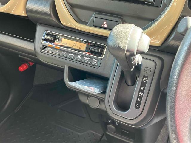 ハスラー ハイブリッドＧ　ワンオーナー　禁煙車　ＥＴＣ　バックカメラ　クリアランスソナー　オートクルーズコントロール　レーンアシスト　衝突被害軽減システム　オートライト　ＬＥＤヘッドランプ　スマートキー　電動格納ミラー　ＣＶＴ（13枚目）